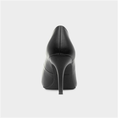 Miranda Women's Black Heel