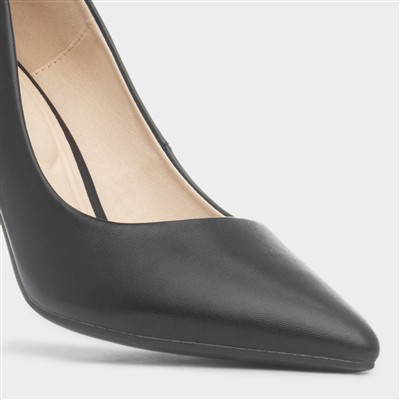 Miranda Women's Black Heel