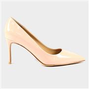 Lunar Moscow Nude Womens Court Shoe (Click For Details)