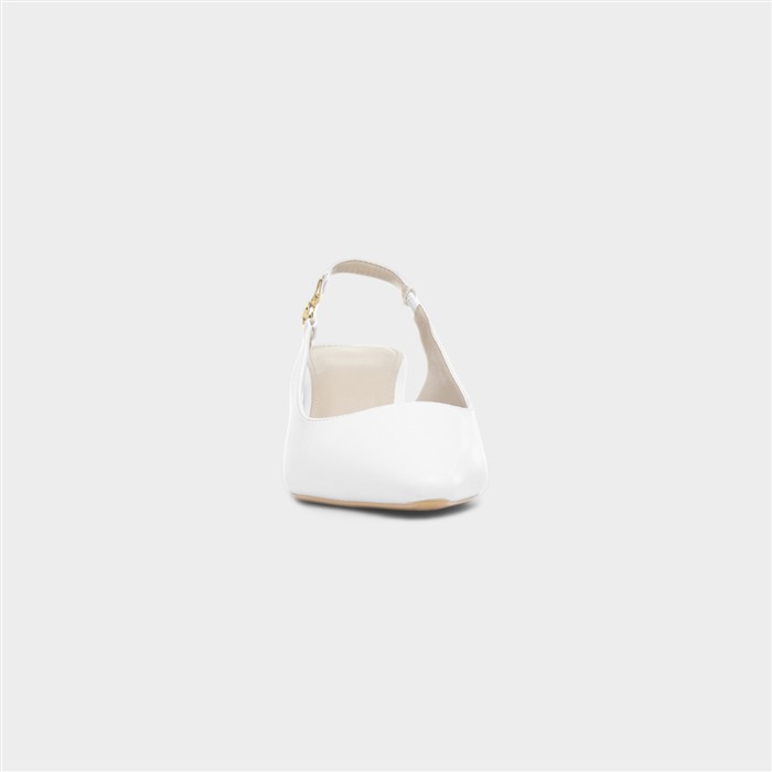 Jaida Womens Slingback Heel