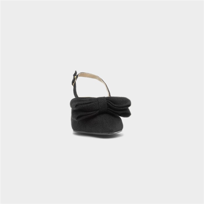 Yvette Slingback Point Toe Heel
