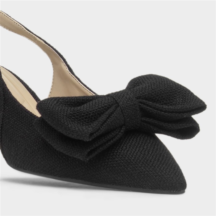 Yvette Slingback Point Toe Heel