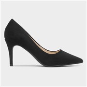 Truffle Collection Miranda Women's Black Heels (Click For Details)