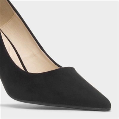 Miranda Women's Black Heels