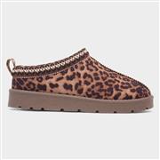 Truffle Collection Chloe Womens Brown Shoe (Click For Details)