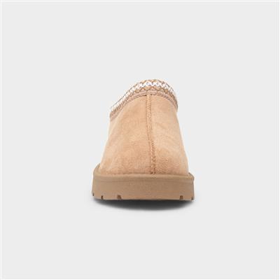 Chloe Womens Sand Summer Shoe