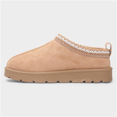 Chloe Womens Sand Summer Shoe