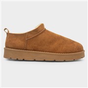 Truffle Collection Callie Womens Chestnut Shoe (Click For Details)