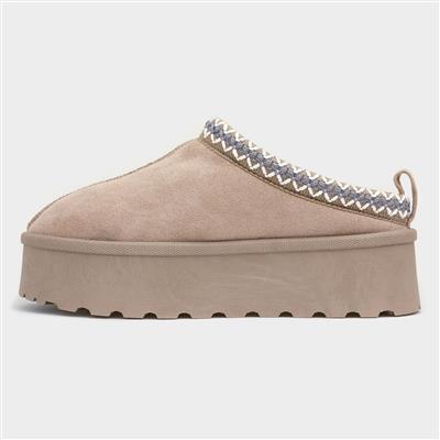 Chelsea Womens Mushroom Shoe