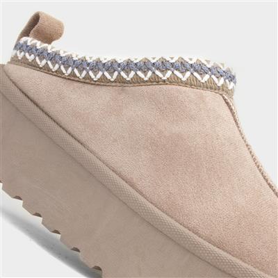 Chelsea Womens Mushroom Shoe