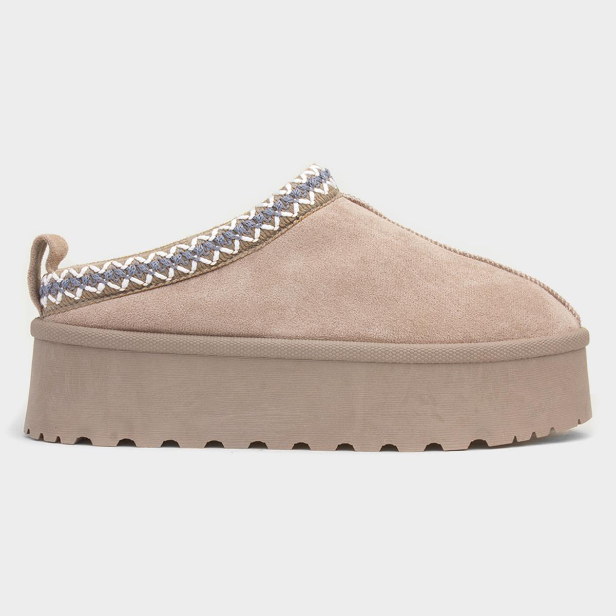 Chelsea Womens Mushroom Shoe