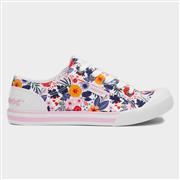 Rocket Dog Jazzin Malden Womens Multi Canvas (Click For Details)