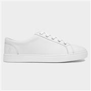 Hush Puppies Tessa Womens White Canvas (Click For Details)
