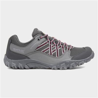 Lady Edgepoint Womens Granite Shoe