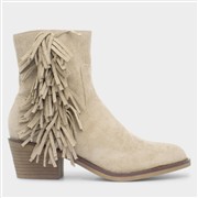 Rocket Dog Yankee Coast Taupe Ankle Boot (Click For Details)