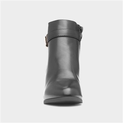 Holly Womens Black Boot