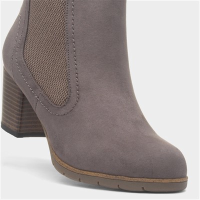 Womens Pepper Ankle Boot