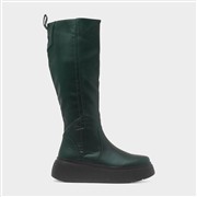 Heavenly Feet Verity Womens Evergreen Boot (Click For Details)
