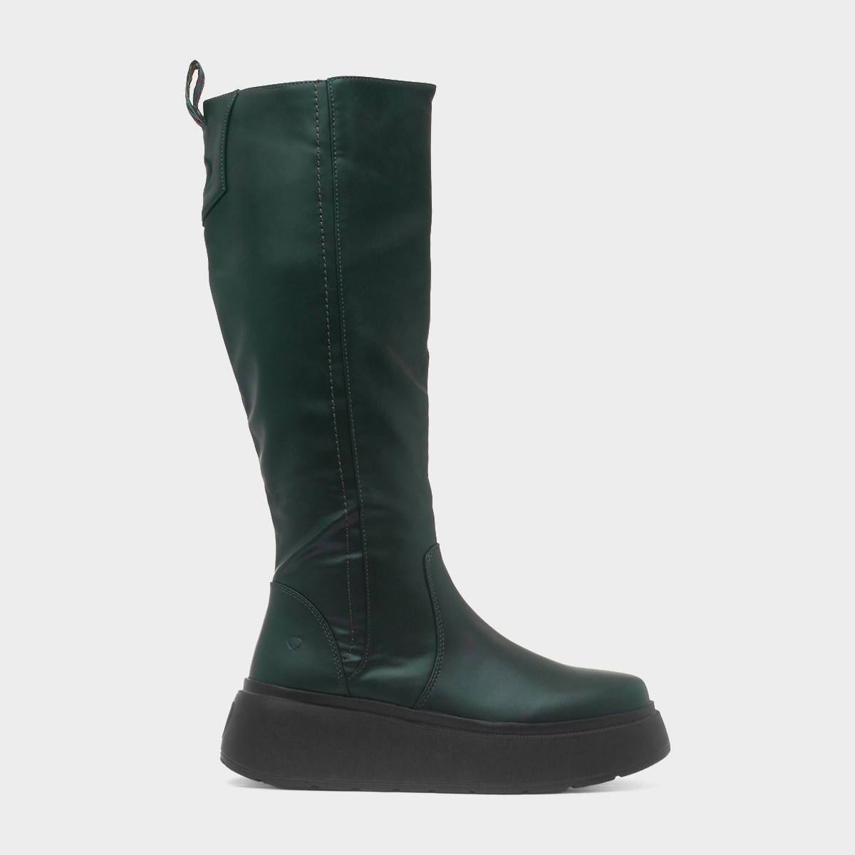Verity Womens Evergreen Boot