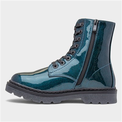Justina2 Womens Ocean Boot