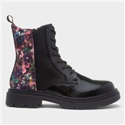 Heavenly Feet Portia Womens Black Boot (Click For Details)