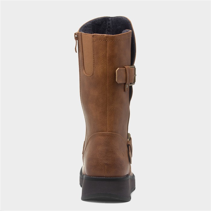 Chaussettes Épaisses Fox 180 Toxsyk