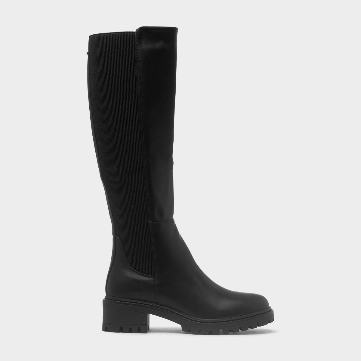 Maya Womens Black Boot