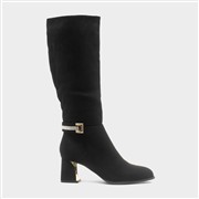 Truffle Collection Amari Womens Black Boot (Click For Details)