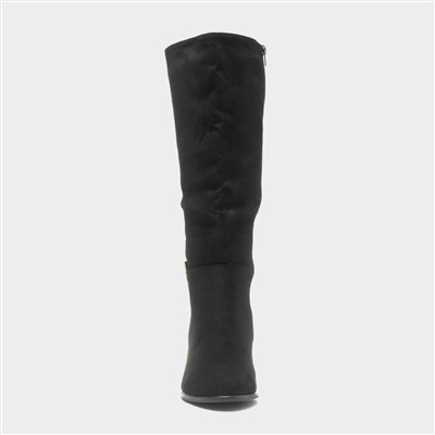 Amari Womens Black Boot