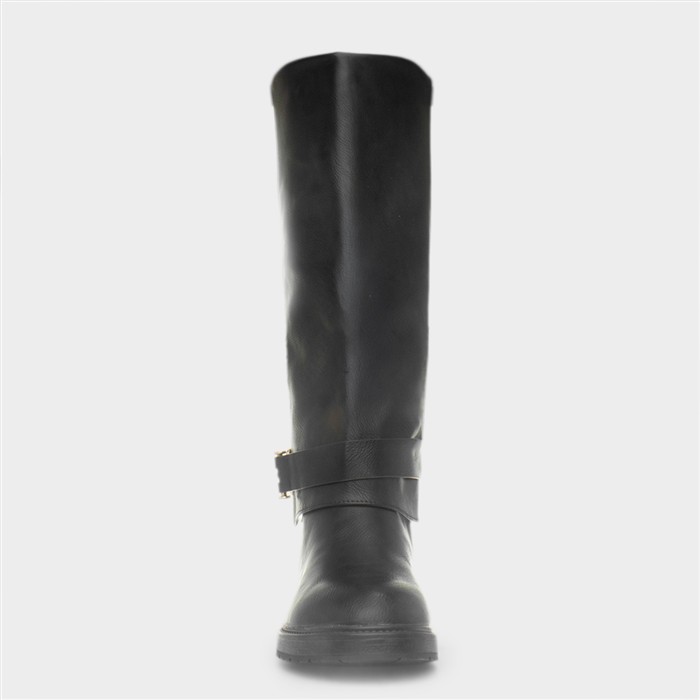 Rosalie Womens Black Boot