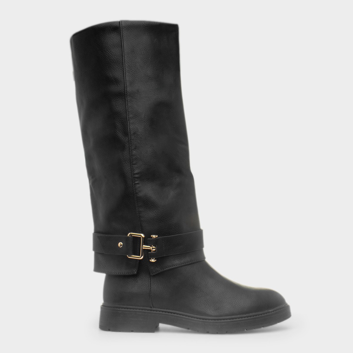 Rosalie Womens Black Boot
