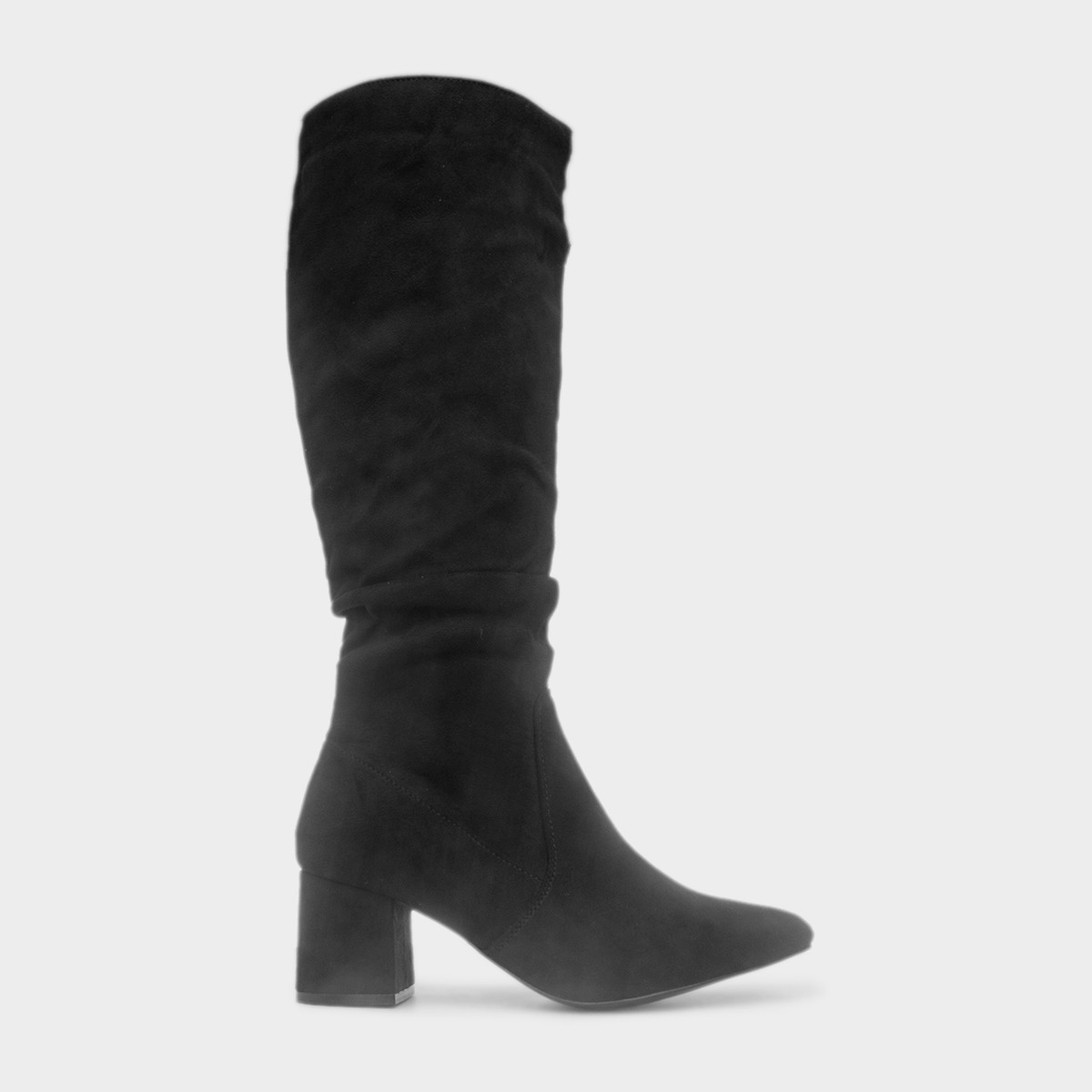 Jackie Womens Knee High Boot