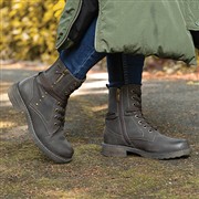 Relife Murcia Womens Brown Ankle Boot (Click For Details)