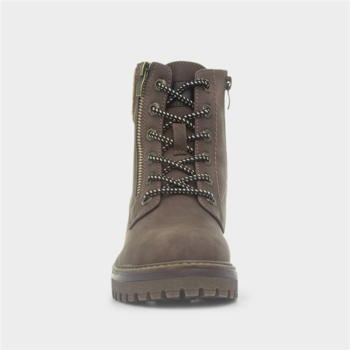 Gothenberg Women's Brown Boot