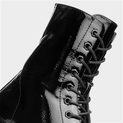 Litesoles Delilah Women's Black Boot