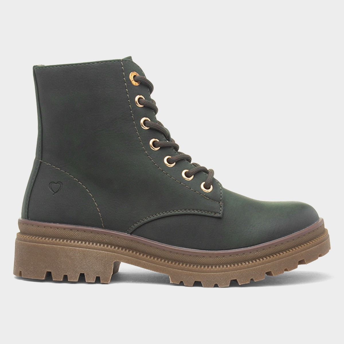 Parker Womens Forest Ankle Boot