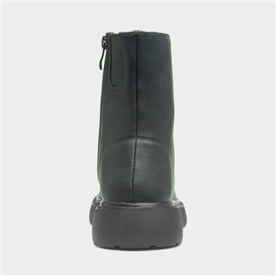 Litesoles Fern Womens Green Boot
