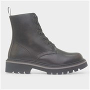 Heavenly Feet Savannah Womens Chocolate Brown Boot (Click For Details)