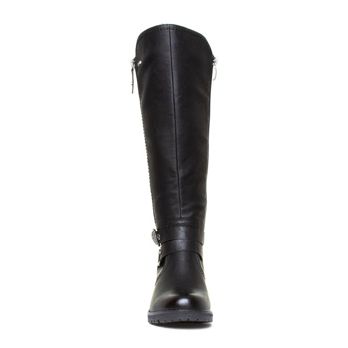 relife knee high boots