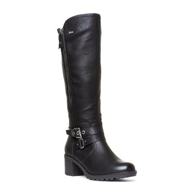 relife knee high boots