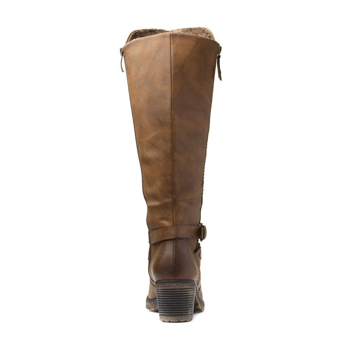 relife knee high boots