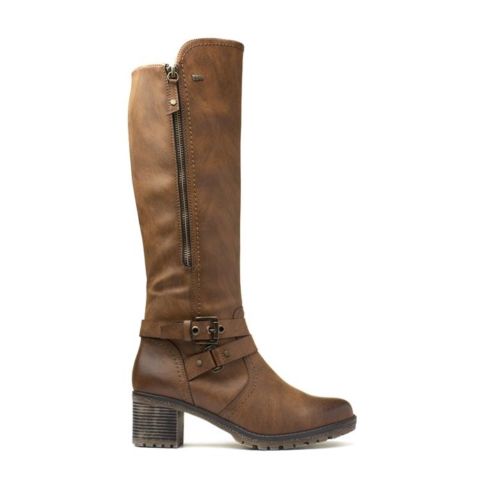 relife knee high boots