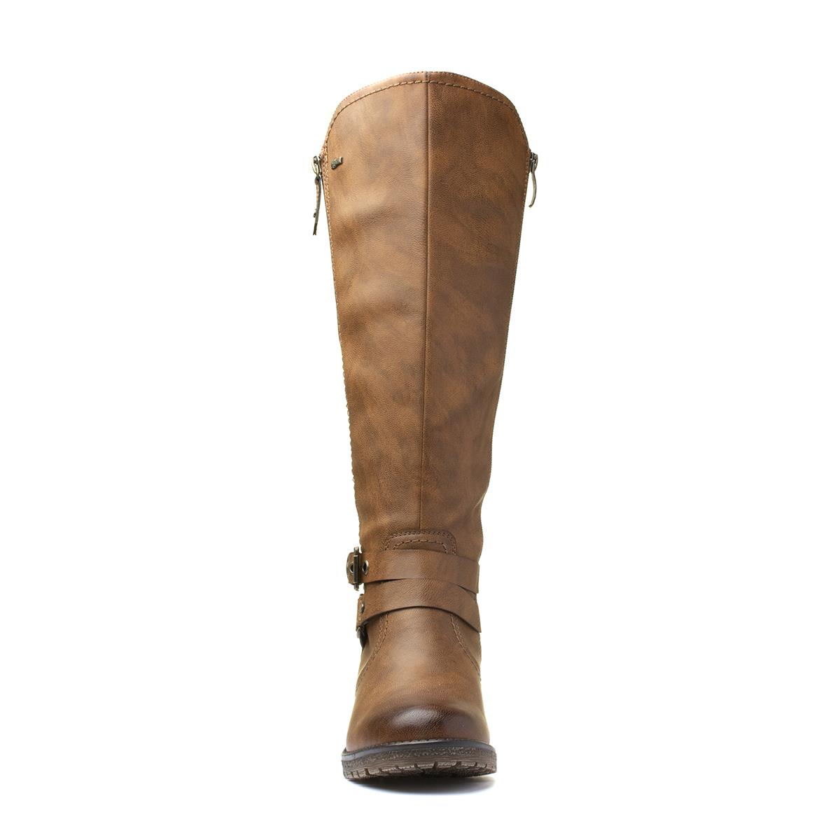 relife knee high boots