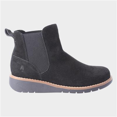 Womens Layla Boot in Black
