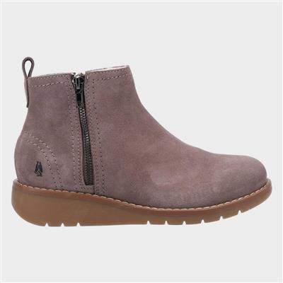 Womens Libby Brown Boot