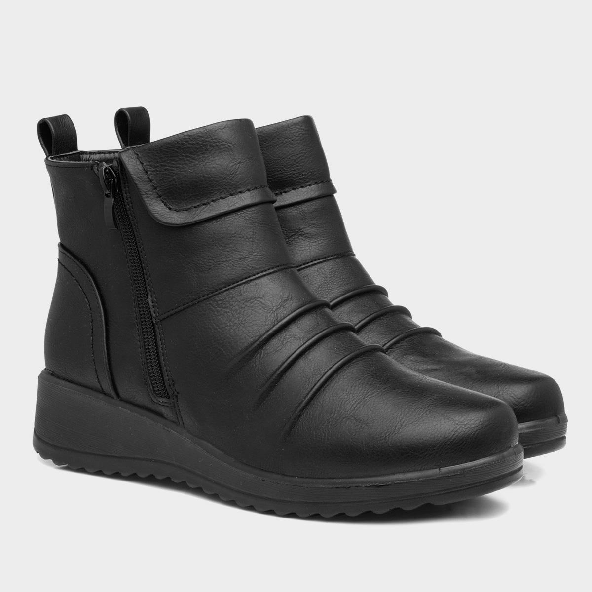 Ankle boots at shoe zone outlet