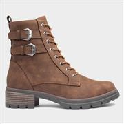 Relife Debbie Womens Brown Boot (Click For Details)