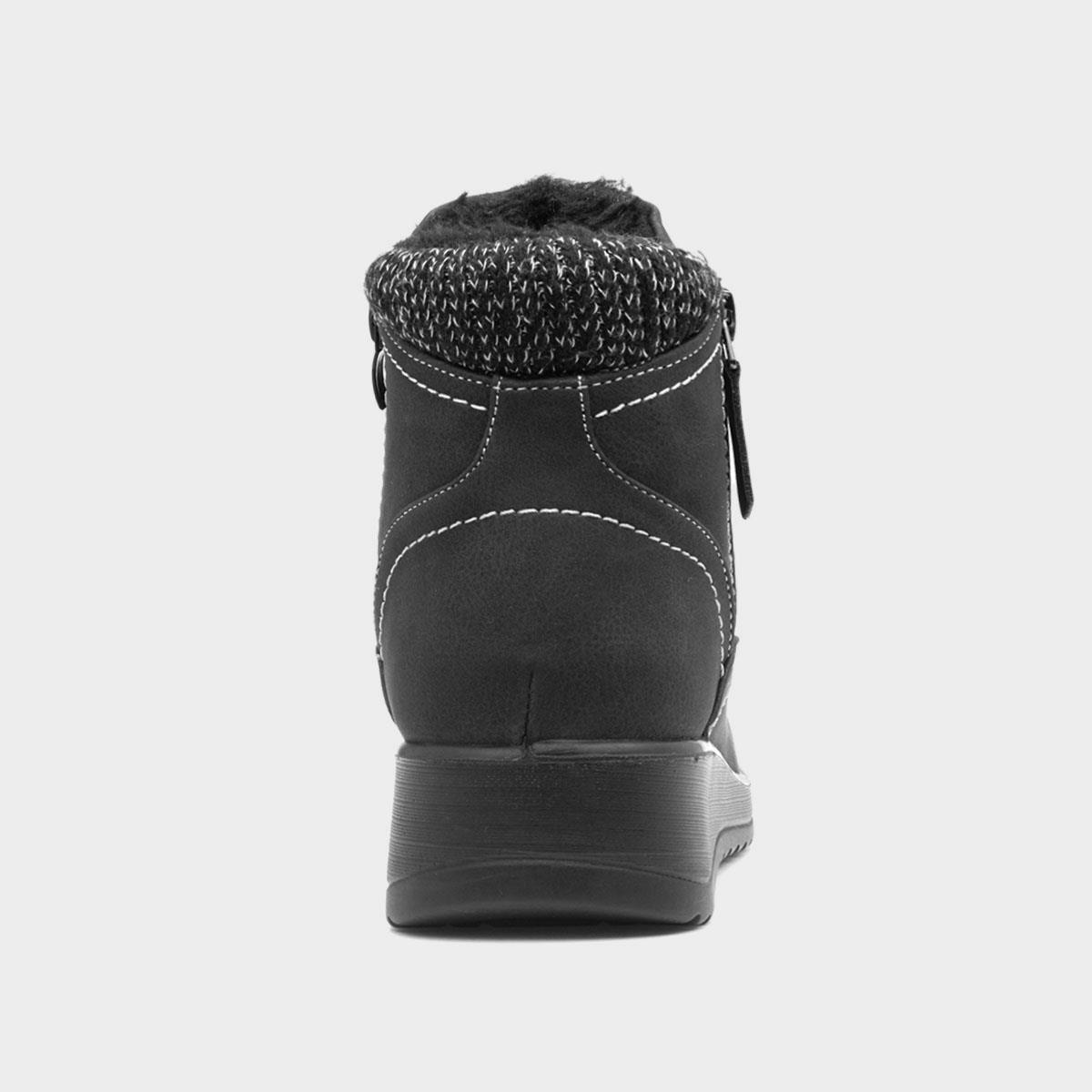 softlites womens ankle boots