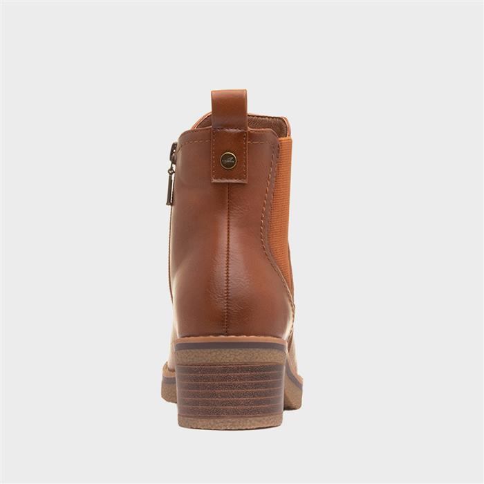lunar chelsea boots