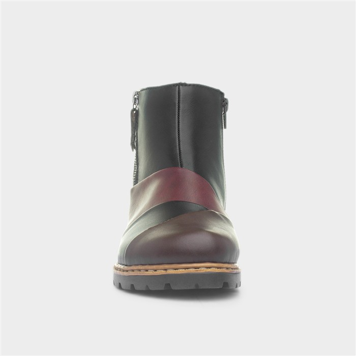Rosenheim Antistress Womens Multi Boot